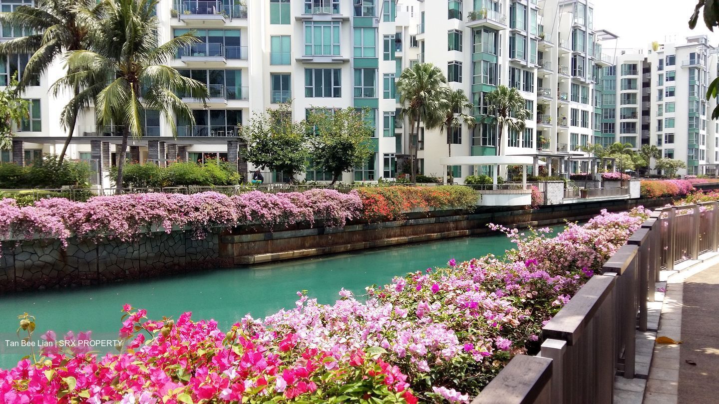 Caribbean At Keppel Bay (D4), Condominium #540747201